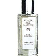 Alba Pompeia (Parfum Extrait) by Acqua delle Langhe