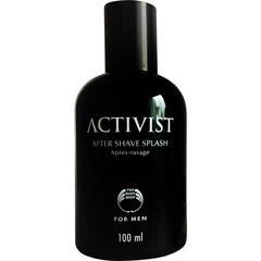 Activist (After Shave) von The Body Shop