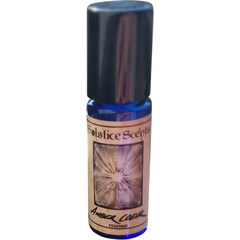Amber Coeur (Perfume) by Solstice Scents