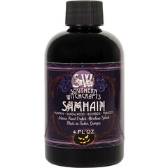 Samhain (Aftershave Splash) by Southern Witchcrafts