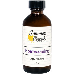 Homecoming (Aftershave) by Summer Break Soaps