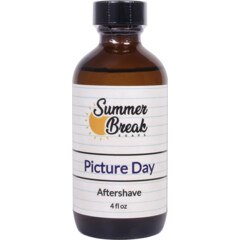 Picture Day (Aftershave) von Summer Break Soaps