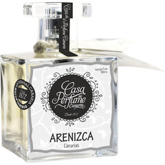Arenizca by Casa del Perfume Canario