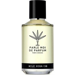 Mile High/38 von Parle Moi de Parfum