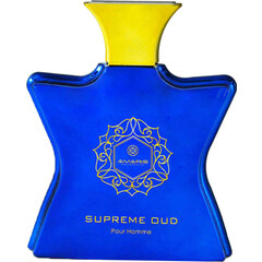 Supreme Oud by Amaris