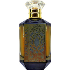 Oud Luxury von Liana Perfumes