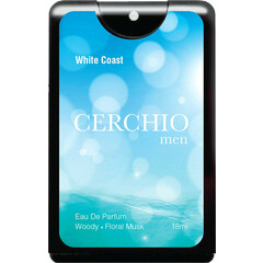 White Coast by Cerchio