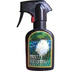 Princess Cottongrass (Body Spray) von Lush / Cosmetics To Go