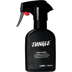 Jungle (Body Spray) by Lush / Cosmetics To Go