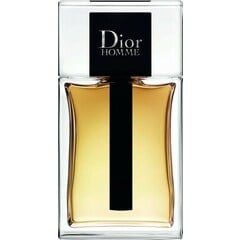 Dior Homme (2020) (Eau de Toilette)