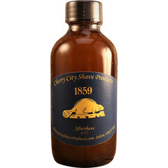 1859 by Cherry City Shave Products