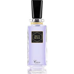 Violette Précieuse (2017) (Parfum) by Caron