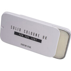 Duaa No. 1 by Solid Cologne UK