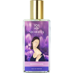 Modigliani von Siordia Parfums