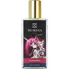 Cassiopeia by Siordia Parfums