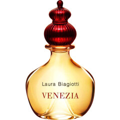 Venezia (2011) (Eau de Parfum) by Laura Biagiotti