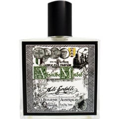 Absinthe-Minded by Anka Kuş Parfüm