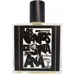 Los Vientos de Santa Ana von Anka Kuş Parfüm