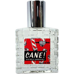 Cane! Northpole Barbershop (Eau de Parfum) von Phoenix Artisan Accoutrements / Crown King