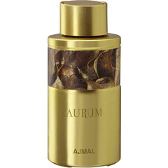 Aurum (Perfume Oil) von Ajmal
