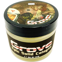 Grove (Solid Cologne) von Phoenix Artisan Accoutrements / Crown King