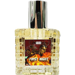 First Night [On Planet Earth] (Eau de Parfum) by Phoenix Artisan Accoutrements / Crown King