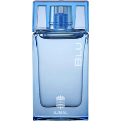 Blu (Perfume Oil) by Ajmal