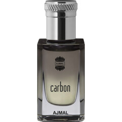 Carbon (Perfume Oil) von Ajmal
