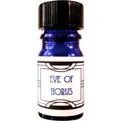 Eye of Horus by Nui Cobalt Designs