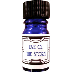 Eye of the Storm by Nui Cobalt Designs