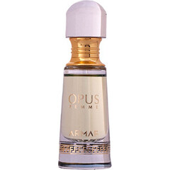 Opus Femme (Perfume Oil) by Armaf