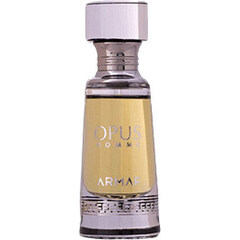 Opus Homme (Perfume Oil) von Armaf
