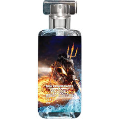 Poseidon's Midnight Rendezvous by The Dua Brand / Dua Fragrances
