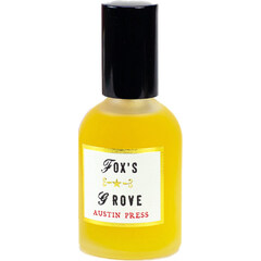 Fox's Grove (Eau de Parfum) von Atelier Austin Press