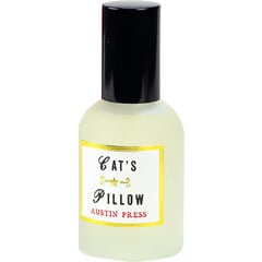 Cat's Pillow (Eau de Parfum) by Atelier Austin Press