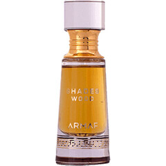 Shades Wood (Perfume Oil) von Armaf