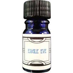 Eagle Eye by Nui Cobalt Designs