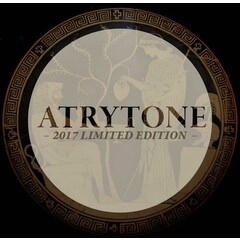 Atrytone von Sixteen92