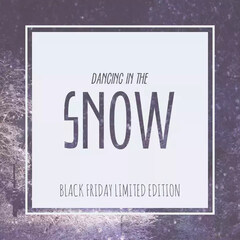 Dancing In The Snow von Sixteen92