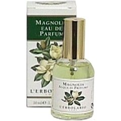 Magnolia by L'Erbolario