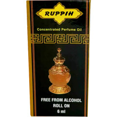 Ruppih by Alm Perfume