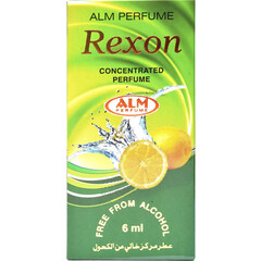 Rexon by Alm Perfume