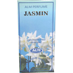 Jasmin by Alm Perfume