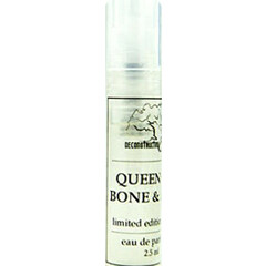 Queen of Bone & Ash by Deconstructing Eden