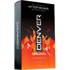 Denver Original (After Shave) von Denver