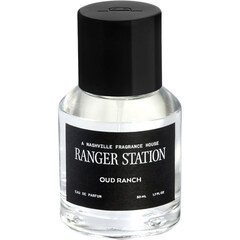 Oud Ranch / Oud Wood von Ranger Station