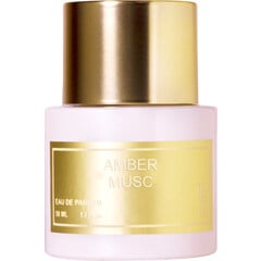 Amber Musc by Note 33
