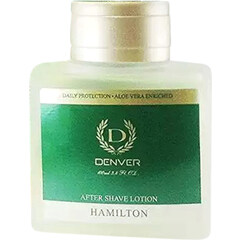 Hamilton (After Shave Lotion) by Denver