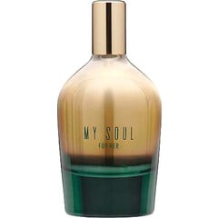 My Soul for Her by Mercadona