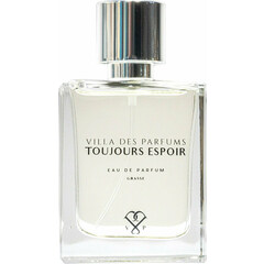 Toujours Espoir by Villa des Parfums